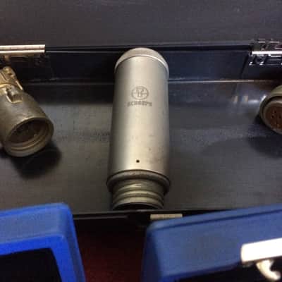 SCHOEPS CMV 51/9 1955 image 3