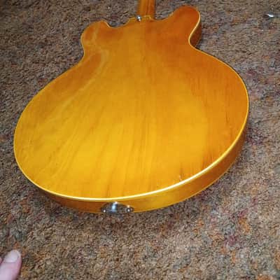 Gibson ES-340TD 1972 - Natural image 4