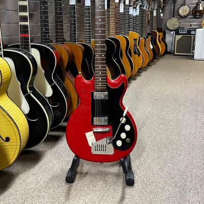 Hofner Colorama II 1964/65 Electric Guitar image 1