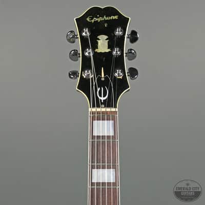 1966 Epiphone Al Caiola Custom [*Demo Video!] image 4