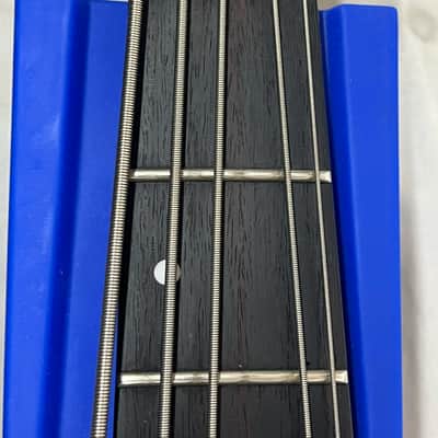 Schecter Diamon Series Studio 5 5-String Electric Bass image 23