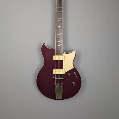 Yamaha Revstar II Standard RSS02T 2023 - Hot Merlot image 2