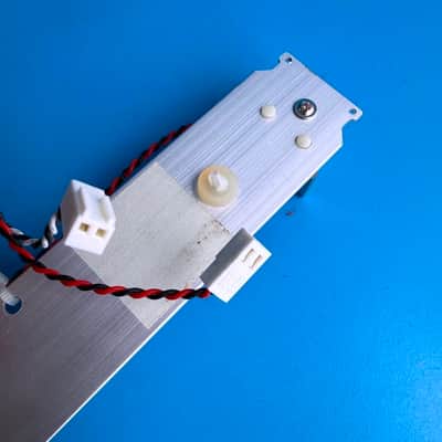 CRATE Amplifier FlexWave 15R Part: Spring Reverb Tank Unit [PRVS2BB1E/P] image 4