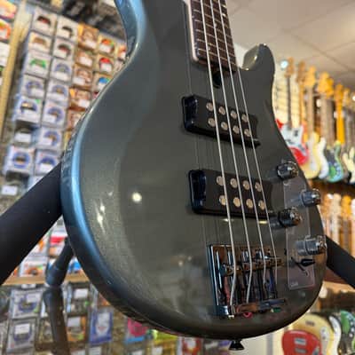 Yamaha TRBX304 4-String Bass - Mist Green image 3