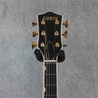 Gretsch G6196 Country Club - 1963 - Refin Cadillac Green - 2nd Hand image 4