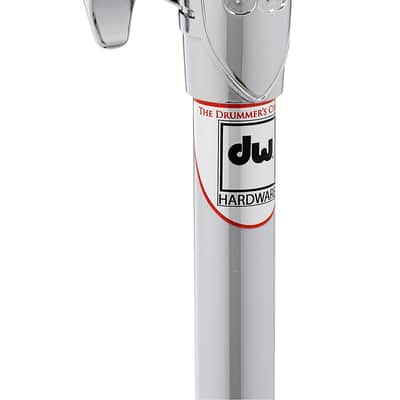 DW 6000 Ultralight Series Flush Base 3-Leg Hi-Hat Stand (DWCP6500UL) image 4