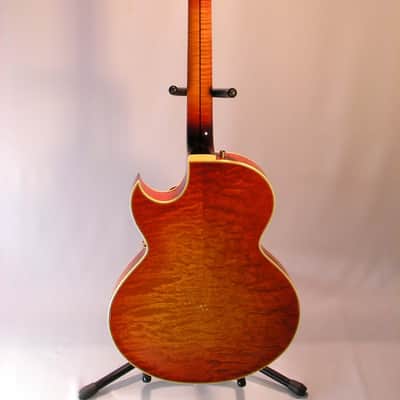 Franck Cheval Elmer Custom de 1988 Model unique image 4
