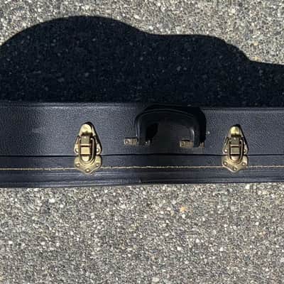 Gibson LG-1 1956 - Sunburst image 14