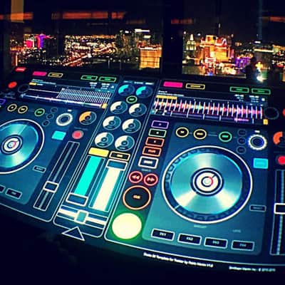 Emulator dj image 2