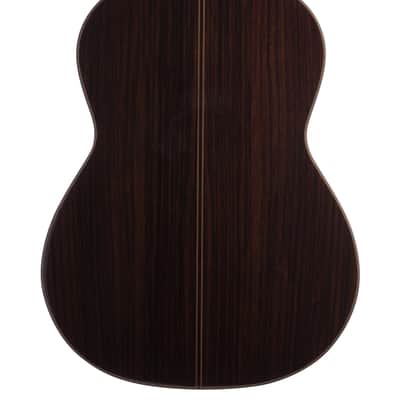 Cordoba Luthier C10 CD Nylon String Acoustic Guitar with Case Cedar Top image 6