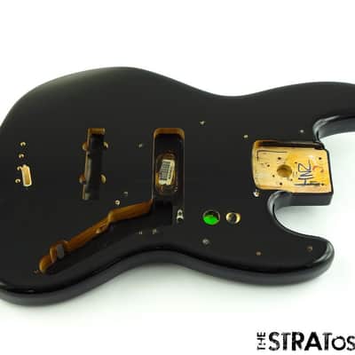 Fender Player II Modified Active Jazz Bass V 5 String BODY, Dusk image 1