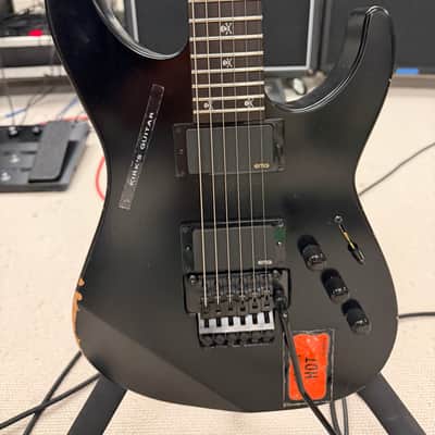 ESP Custom Shop AX 280 Original Model, Japan only | Reverb