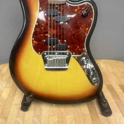 Fender X11 Twelve String Electric Guitar image 1