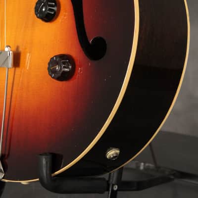 Gibson ES-150 Rare Pre-War all original 1941 Sunburst image 21