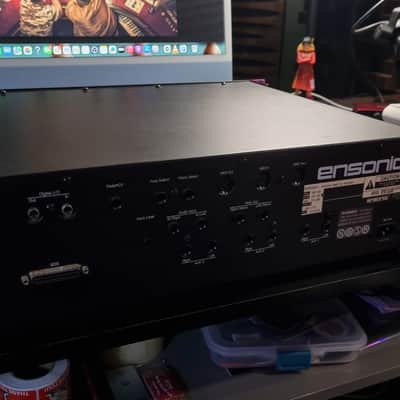 Ensoniq ASR-10 Rackmount image 3