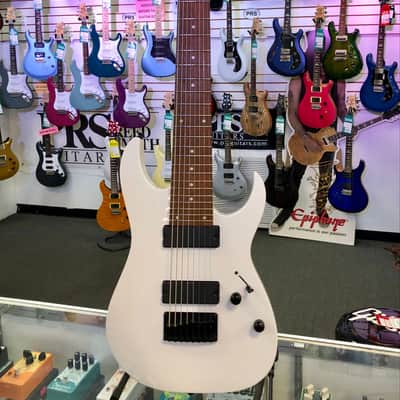 Ibanez RG8 Standard | Reverb