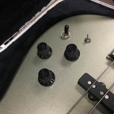 Fender Power Jazz Bass Special '86-'87 Japan image 3