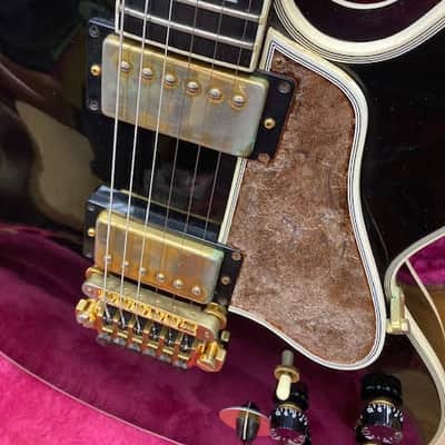 Gibson Lucille 1995 - Ebony image 2