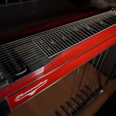 Fessenden U12 Pedal Steel Guitar image 1
