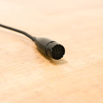 Audio-Technica U853A Cardioid Condenser Hanging Microphone CG015V4 image 5