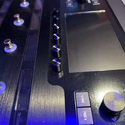 Line 6 Helix Floor 2015 - Present - Black image 4
