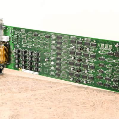 Studer AES/EBU M1 Card 16-CH AES/EBU Card (Input SRCs) for D21m & D23m CG01H25 image 4
