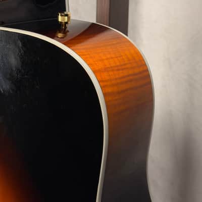 Gretsch G5031FT Rancher Dreadnought with Fideli-Tron - USED image 12