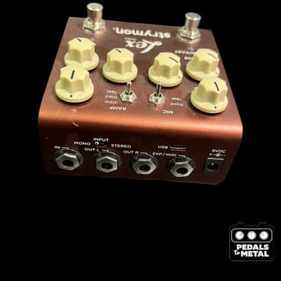 Strymon Lex - X4394 image 3