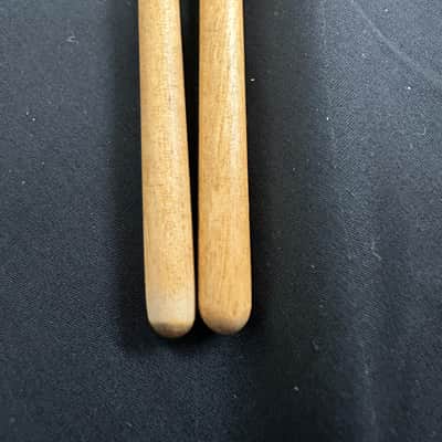 Innovative Percussion IP100 Mallets, Soft, 1 Pair, Birch w/Teal Yarn - EXCELLENT image 11