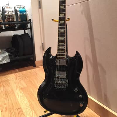 Gibson SG Diablo Tremolo 2012