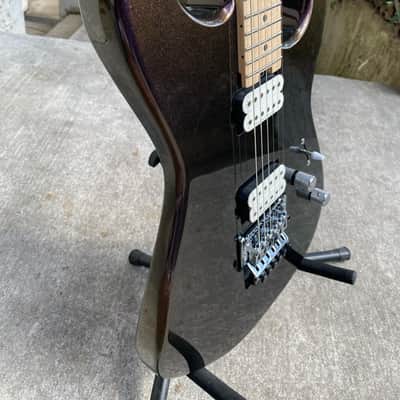 Charvel Pro-Mod San Dimas Style 1 HH HT 2016 - 2018 - Satin Cobalt Blue image 12