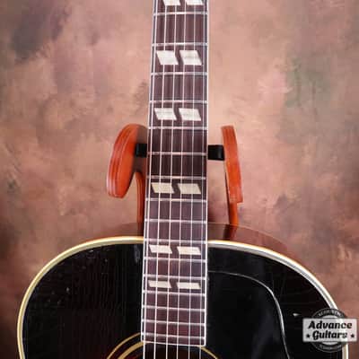 Gibson 1961 Southern Jumbo image 12