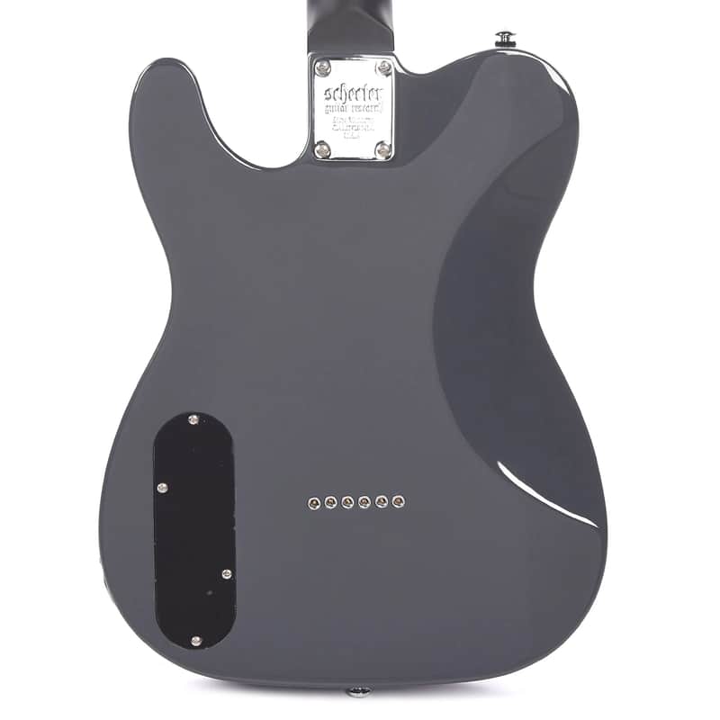 Schecter PT EX image 4