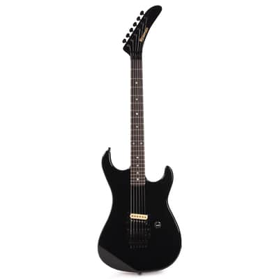 Kramer 1983 Baretta Reissue MIJ Ebony image 4