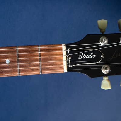 1998 Gibson Les Paul DC Studio image 12