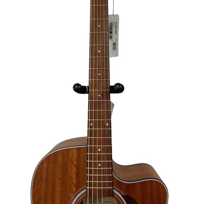 Ibanez PF54CE-OPN Performance 2024 - Present - Open Pore Natural image 3