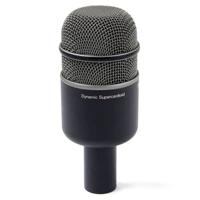 Electro-Voice PL33 Dynamic Kick Drum Microphone image 1