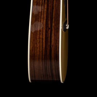Martin D-35 - Natural #27352 image 6
