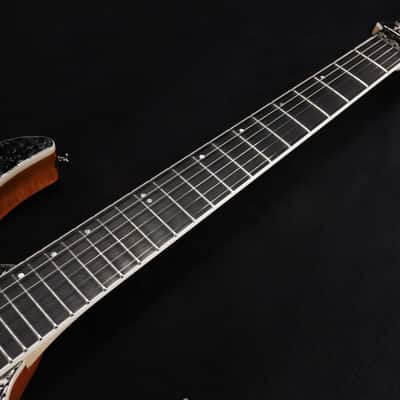 Ibanez RG5320CSW RG Prestige 6str Electric Guitar w/Case - Cosmic Shadow 190 image 2