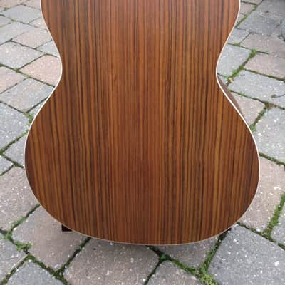 Taylor GA4-12 12-string 2013 Natural image 4