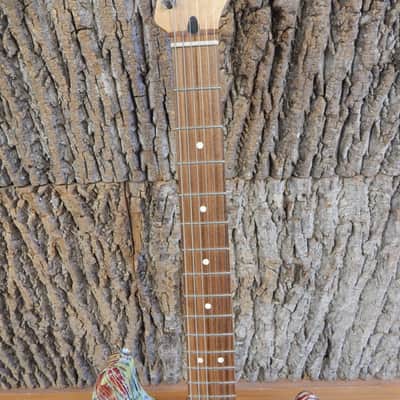 Fender SplatterCaster 2003 image 3