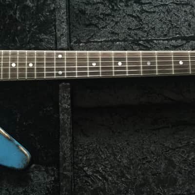 Dimebag Dean USA ML Rust From Hell image 3