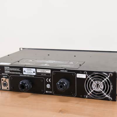 Behringer Eurolight LD6230 6-channel DMX Dimmer Pack (church owned) CG00KUT image 5