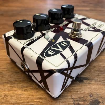 MXR EVH117 Flanger 2007 - Present - White image 4