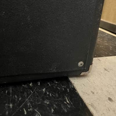 Alamo Fury 15” guitar combo 60s image 8