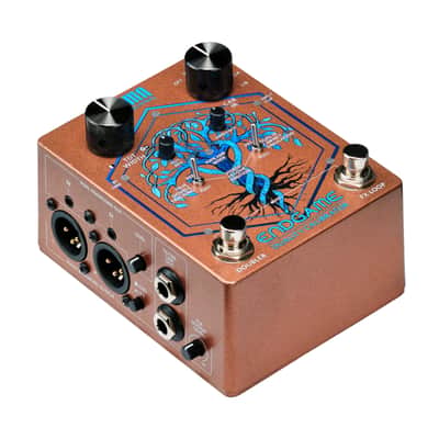 KMA Audio Machines Endgame Duality Calibrator - Effect for Guitars image 8