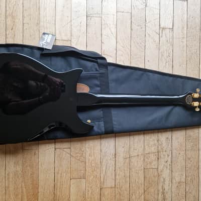Gretsch G5135N Electromatic Corvette Nono Signature 2008 - 1er / 50 exemplaires - COLLECTOR - MINT image 12