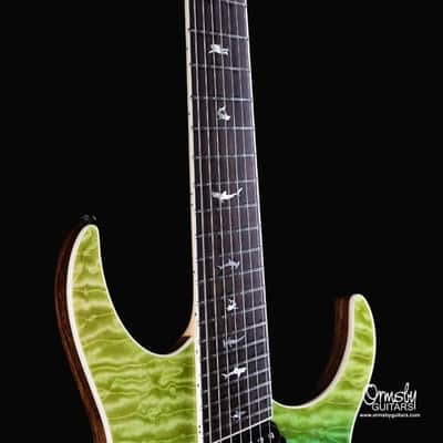 Ormsby Hype GTR Ormsby Shark 7 Limited Edition Caribbean image 6