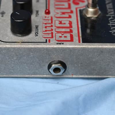 Electro-Harmonix little big muff image 6