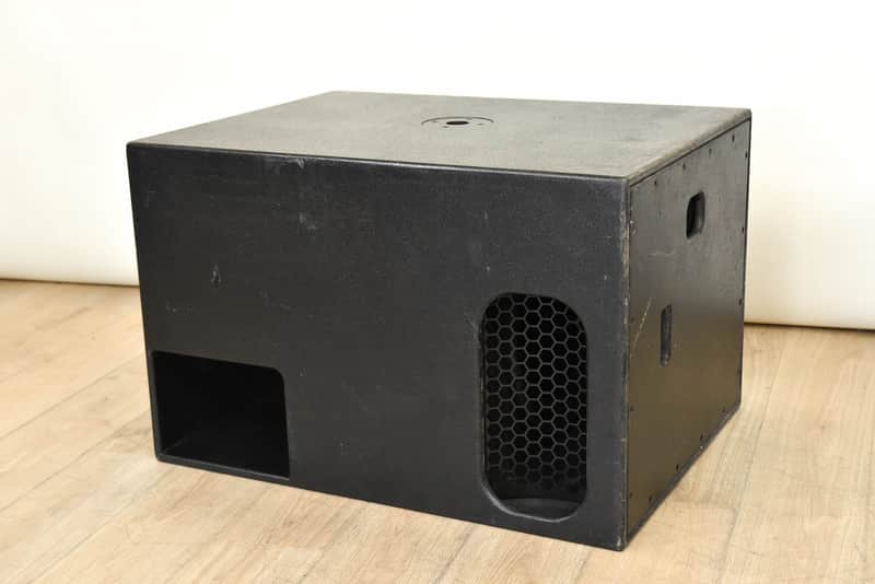 NEXO LS1200 1 x 18